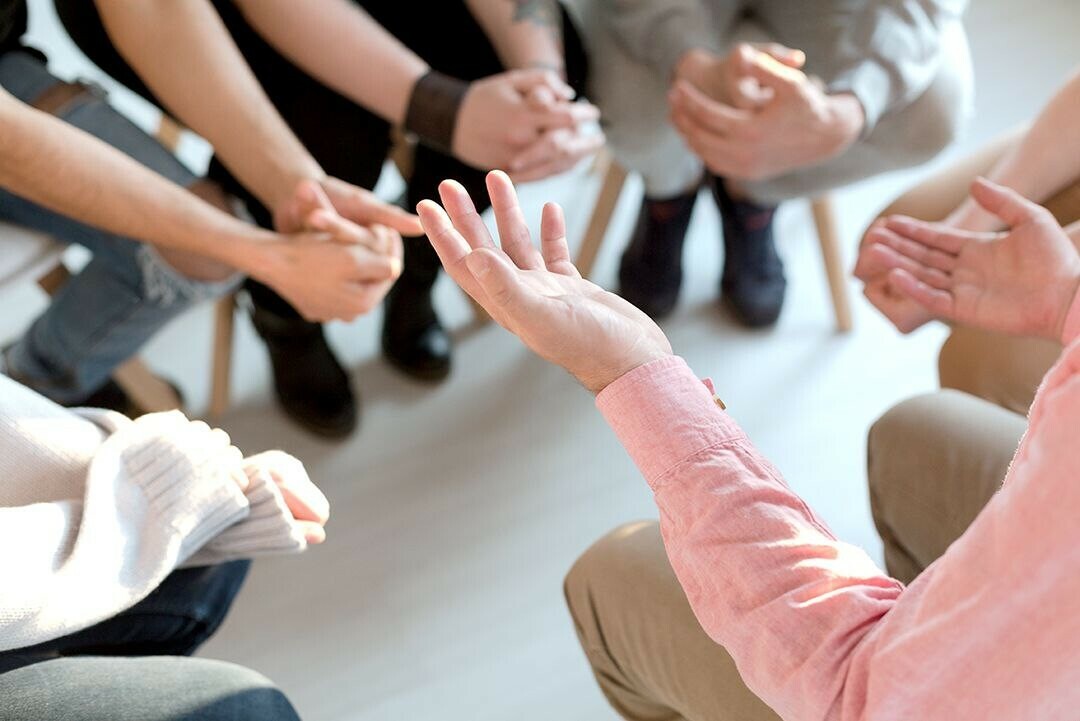 Адаптация в социуме 